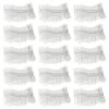 Beaupretty Disposable Ear Covers 300pcs Hair Dye Protective Material Noise Reduction Easy to Wear Suitable for Home and Salon view 1