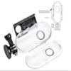 AFYMY New 40M Waterproof Case for Insta360 ONE Underwater Protection Box Diving Shell view 2