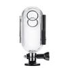 AFYMY New 40M Waterproof Case for Insta360 ONE Underwater Protection Box Diving Shell view 4