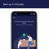 Like-New Amazon eero 6 mesh wifi system - Supports internet plans up to 500 Mbps, Coverage up to 4,500 sq. ft., Connect 75+ devices, 3-pack (1 router + 2 extenders) view 4