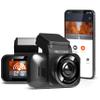 RexingUSA V55 Dash Cam - 4k Modular Capabilities, 5.0 GHz Wi-Fi, GPS Car Dash Camera Recorder, Night Vision, Loop Recording, Parking Monitor, Supercapacitor, Support 256GB Max, Voice Control (2023) view 1