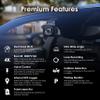 RexingUSA V55 Dash Cam - 4k Modular Capabilities, 5.0 GHz Wi-Fi, GPS Car Dash Camera Recorder, Night Vision, Loop Recording, Parking Monitor, Supercapacitor, Support 256GB Max, Voice Control (2023) view 3