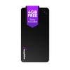Sapphire 3 Mobile Hotspot, Portable WiFi Hotspot for Travel in 130+ Countries, Supports 300 Mobile Networks, Preloaded 4GB Free Global Data, 18-Hour Battery Life view 1