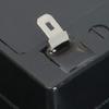 AJC Battery Compatible with Intellipower Bright Rugged 1500VA 1050W FA10288 12V 9Ah UPS Battery view 4