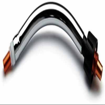 Lincoln KP4696-60 Magnum Pro Curve HDE MIG Gun Tube 60 Deg 550A
