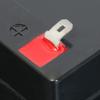 AJC Battery Compatible with Best Power 1020 Fortress II 12V 7Ah UPS Battery view 3