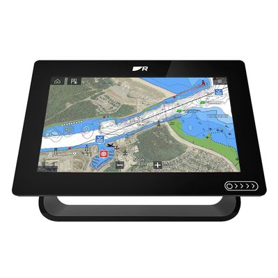 Raymarine E7063600NAG Axiom+ 9 Display Navionics North America