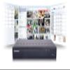 USA Vision SNVR Bundle Package, 6 Pieces R500 5MP Turret Camera + 8 CH SNVRL810 with 2TB HDD, UA-SNVRL810R500-2TB view 4