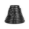 Andoer 49 mm Digital Slim CPL Circular Polarising Filter Glass Filter for Canon Nikon Sony DSLR Camera Lens view 1