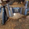 Key Fob Holder for Duty Belt/Tac Vest: Tahoe/Silverado 2015-2021 view 3