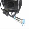 GHAG Replacement Charger for Powch Pax SW3605-C 12.0V 5.0A ATS065T-P120 view 2