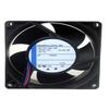 3214JH3 DC24V 1.35A 32W 9cm 9238 2-Wire Frequency Converter Cooling Fan view 1