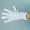 minkissy 12pairs Cotton Eczema Gloves Women Elastic Thicken Industrial Factory Electronics view 2