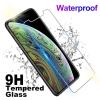 HGJTF Screen Protector for IIIF150 Air1 (6.5 Inch), [3 Pack] High Clear [9H Hardness] [Anti-Scratch] [Bubble Free] Tempered Glass Screen Protective Film for IIIF150 Air1 view 4
