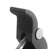 Andoer Camera Magic Friction Arm Small Super Clamp Crab Pliers Clip Small-Size 4.9cm Bite Black view 3