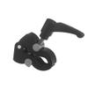 Andoer Camera Magic Friction Arm Small Super Clamp Crab Pliers Clip Small-Size 4.9cm Bite Black view 4