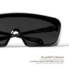 Glove Station Optic Max Safety Glasses Over Eyeglasses - Fits Over Your Prescription - Safety Glasses for Men and Women with Anti-Fog Coating, Wrap-Around Lenses, Adjustable Arms and Side Shields view 4