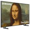 Samsung QN65LS03BAFXZA 65 inch The Frame QLED 4K UHD Quantum HDR Smart TV (Renewed) Bundle with 2 YR CPS Enhanced Protection Pack view 3