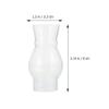 Glass Lamp Shade 3pcs Glass Candle Lamp Shade view 3