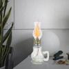 Glass Lamp Shade 3pcs Glass Candle Lamp Shade view 4