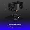 ENDORFY Fera 5 Dual Fan - CPU Air Cooler (EY3A006) - 12.7cm, Desktop, Laptop view 4