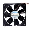 4710NL-04W-B49 Fan for 12V 0.44A 12012025mm Cooling Fan view 1