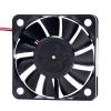 2004KL-05W-B50 Fan for 24V 0.10A 5010 Cooling Fan view 2