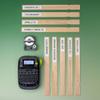 LABELWORKS Epson LW-PX300ADPT Industrial Label Maker - AC Adapter Included view 3
