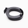 ANUTE Folding Guard Ring Fit for Ninebot MAX G30 30LP KickScooter Electric Scooter Insurance Circle Bottom Circle Parts view 1