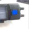 3D Printed Front Release Latch for IC-703/706 Series MKIIG MKII (Blue) view 3