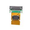 5-Pack Sync & Charge Connector with Flex Cable for Motorola Symbol MC3100 MC3190 MC32N0 view 1