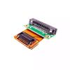 5-Pack Sync & Charge Connector with Flex Cable for Motorola Symbol MC3100 MC3190 MC32N0 view 2