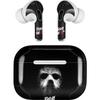 Skinit Decal Audio Skin Compatible with Apple AirPods Pro - Officially Licensed Warner Bros Friday The 13th Jason Voorhees Design view 1