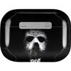 Skinit Decal Audio Skin Compatible with Apple AirPods Pro - Officially Licensed Warner Bros Friday The 13th Jason Voorhees Design view 2