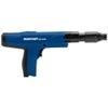 BLUEPOINT New Noise Canceling (QUIETEST) .27 Cal. Semi-Automatic Powder Actuated Tool (PAT) Specially Designed for All Day Fastening in Occupied Spaces. Item# BP-302A view 2