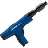 BLUEPOINT New Noise Canceling (QUIETEST) .27 Cal. Semi-Automatic Powder Actuated Tool (PAT) Specially Designed for All Day Fastening in Occupied Spaces. Item# BP-302A view 3