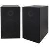 iLive Electronics Dual Bluetooth Bookshelf Speakers, Black (ISB1400B-AMZ) view 1