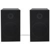 iLive Electronics Dual Bluetooth Bookshelf Speakers, Black (ISB1400B-AMZ) view 2