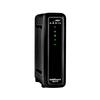 ARRIS Surfboard 16x4 DOCSIS 3.0 Wi-Fi Cable Modem, Model SBG10 (Black) view 4