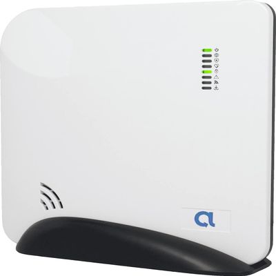 Alula - RE6100P-KR-Z - Connect+ Smart Security System - ATandT, (Each)