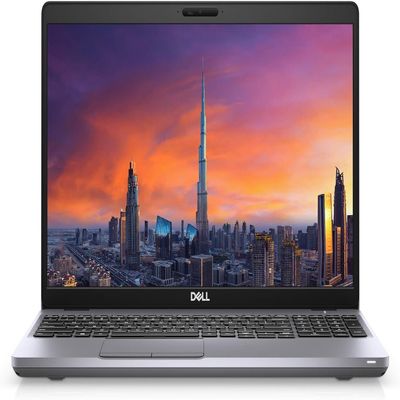 Dell Precision 3551 15.6-inch Full HD Display Mobile Workstation Intel Core i7-10850H Processor 16GB RAM 512GB SSD NVIDIA Quadro Win11 Pro