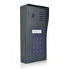 GBF Smart Video Door Phone & Doorbell Intercom System with a Smart keypad(PL963PMBL-POE)- 1080P Camera, Built in POE, Control Two Locks remotely, Timed Unlock view 4