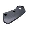 Antenna Mount for 2 Way Mobile Radio CB GMRS HAM on Driver Side View Mirror for The New Ford Bronco view 1