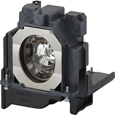 LEIYOSGART ET-LAE300 Original Genuine OEM Replacement Lamp Bulb with housing for Panasonic PT-EW540, PT-EW540LU, PT-EW540U, PT-EW640, PT-EW640LU, PT-EW640U Projector