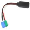 colorparts2016 Car Bluetooth Module Adapter AUX Audio Cable Compatible with Porsche Becker CD Host view 1