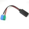 colorparts2016 Car Bluetooth Module Adapter AUX Audio Cable Compatible with Porsche Becker CD Host view 3