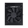 Lian-Li SP850 850W 80+ Gold Certified Fully Modular SFX Power Supply Unit - Black view 1