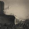 Alfred Kubin : The Last King : 1900 : Archival Quality Art Print view 1