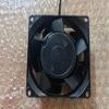 8556N AC230V 70mA 12/11W 8038 8cm 2-Wire Cooling Fan view 2