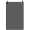 Mobestech Privacy Screen Protector Magnetic -Peeping Film for Laptop Screen Privacy Shield for Notebook Supplies view 1